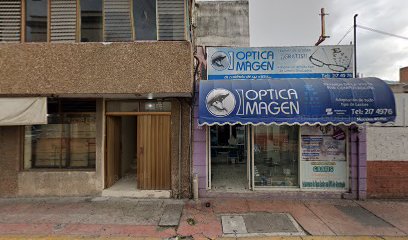 Óptica Imagen