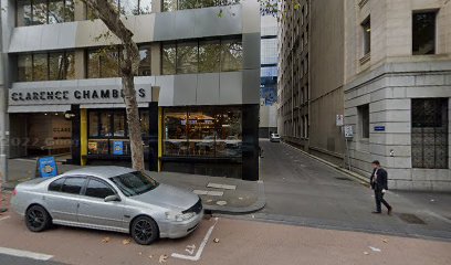 Melbourne Victoria Prosecutions Division Headquarters
