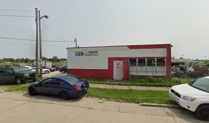 The C.A.R. Shop