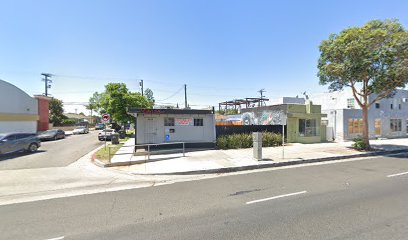 Palenque El Bar