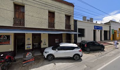 Auteco Distribuidor de Repuestos Almacen Y Taller Rectimotos Sanches