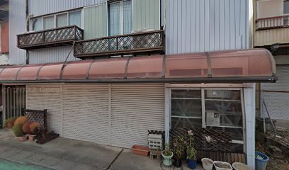 長谷川硝子店
