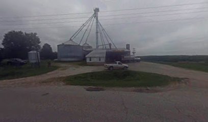 Mt Erie Feed & Grain