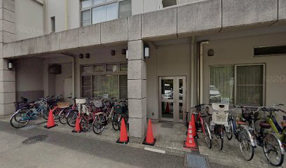 西東京市 富士町地域包括支援センター