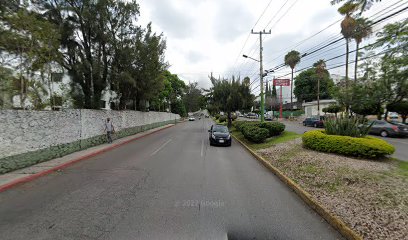 Colegio de Bachilleres del Estado de Morelos Plantel 01 Cuernavaca