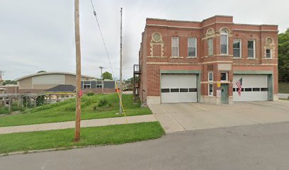 St. Joseph Fire Station No. 10