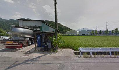 （株）トラック陸送福井 本社営業部