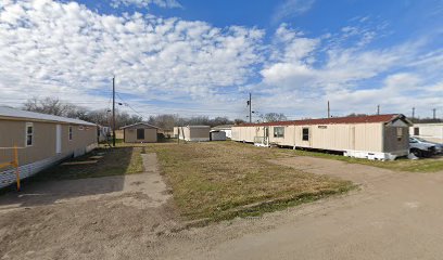 Kaufman Mobile Home Park Inc