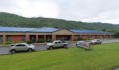 Right Fork School Center