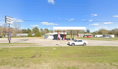 Twin Bridges Country Store