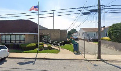 South Floral Park Village Hall