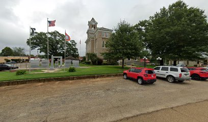 Calhoun County Collectors Office