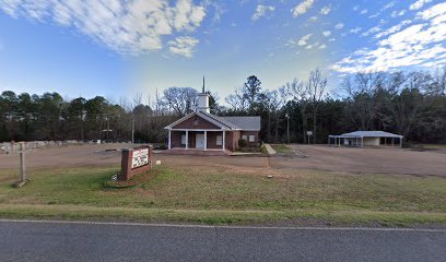 Alabama Baptist Church
