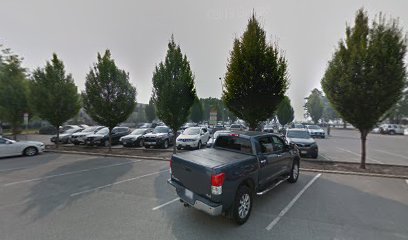 350 Doyle Ave Parking