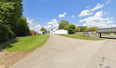 Lockbourne AG Center Inc