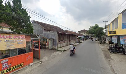 Kurnia Karpet