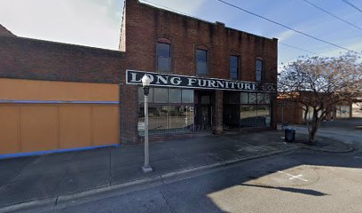 Long Furniture Co
