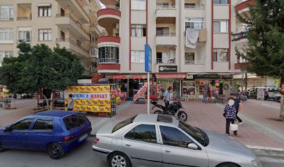 Deniz Market