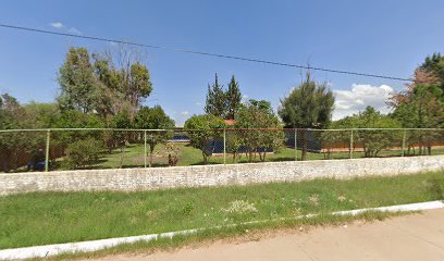 Escuela 'Benito Juarez'