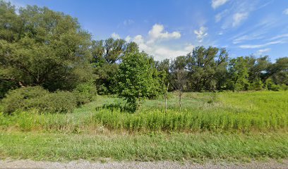 Cold Brook Wildlife Management Area