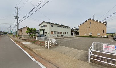 栗田工業所