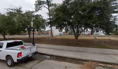 Hattiesburg/USM Tower