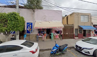 CLAUDETTE. Centro de Belleza. San José Iturbide