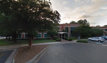 Cary Endoscopy Center