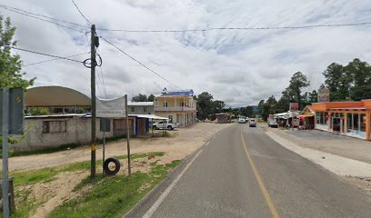 Purificadora De Agua Peña Horeb De Aqua Clyva