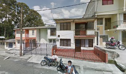 Bad House Popayán