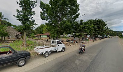 Warung Makan TIMBUL JAYA