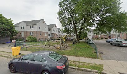 East 9th St. Playground