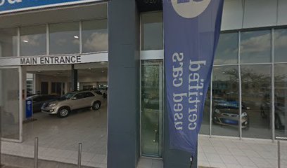 G2 certified used cars