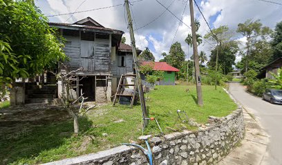 Pet Rescue Tapah Volunteer Post