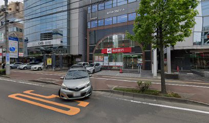 ライフライン保険㈱ 仙台支店