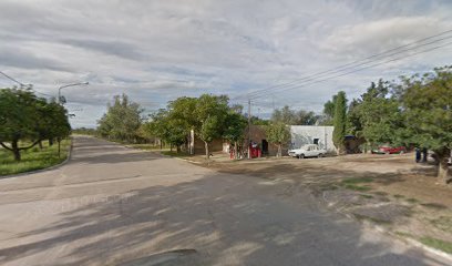 Panadería y confitería San Jeronimo