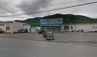 Kitimat Automotive Recycling