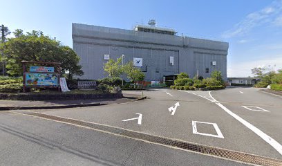 岐阜県東濃保健所