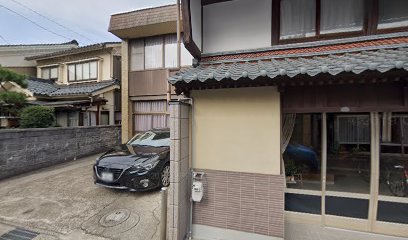 京町リパブリック第一駐車場