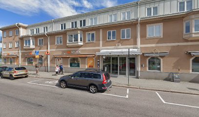 Kronans Apotek Drottninggatan