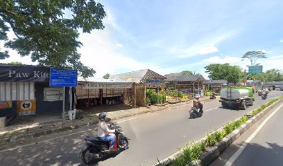 Dinas Penanaman Modal Kota Cimahi