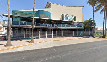 Centro de Estudios de Dinámica Educativa