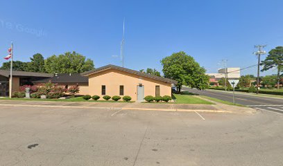 Alma City Mayor's Office