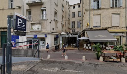 Groupement d'Employeurs Emplois Partagés Clermont-l'Hérault