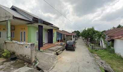 rumah ak