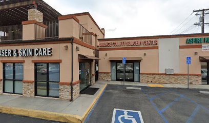 Orange County Surgery Center