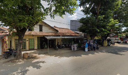 Depot 'BAROKAH LAMONGAN 2'