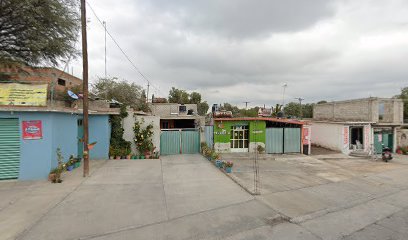 Panaderia La Aurora