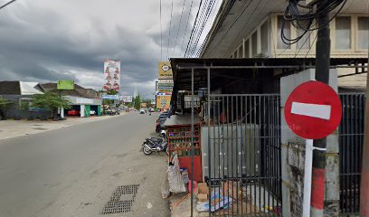 ATM Bank Negara Indonesia(Persero) Tbk. PT