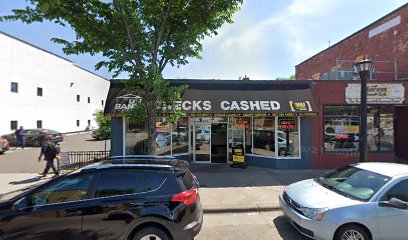 UnBank Check Cashing- Franklin Ave Minneapolis